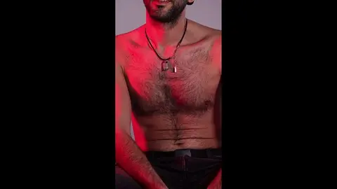 Deep Voice Domination: ASMR Training for Good Boys