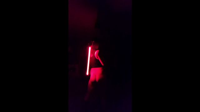Femboy Nay Gets Fucked on 4th of July