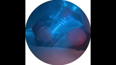 Raw Cock Thrusts Fuel Gay Passion