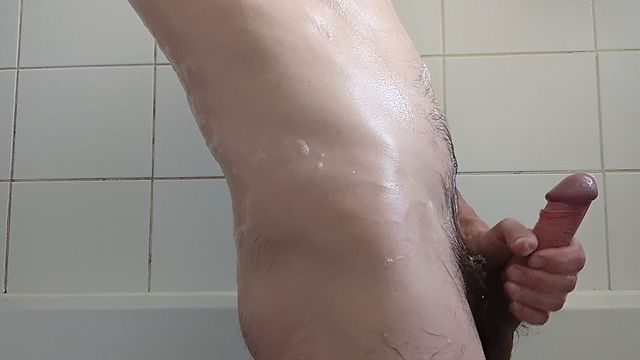 Tight Ass Fucked Deep with Hard Cock