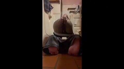 Black Hair Stud Gets Deep Fucked by Big Cock