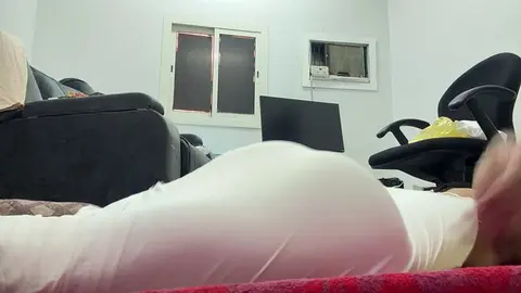 Intense Gay Argument Ends in Passionate Fuck