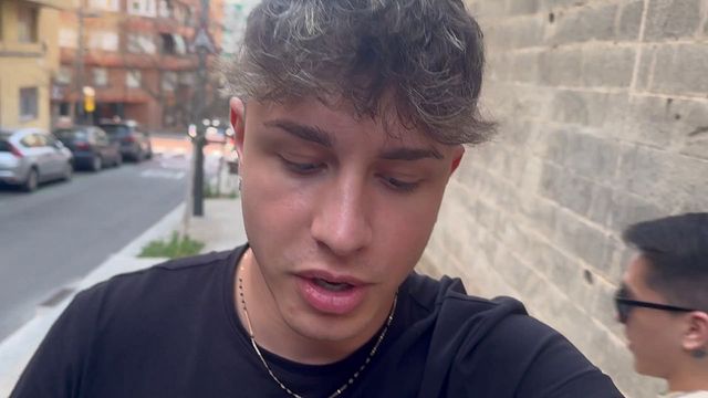 Straight Guy Fucks Twink's Bubble Butt