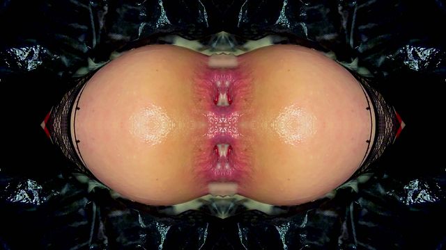 Anal Sex with Multiple Positions and Deep Penetration