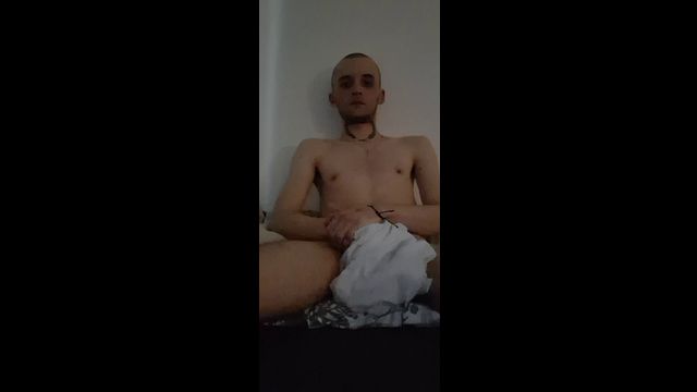 Young Boy Enjoys Outdoor Fun