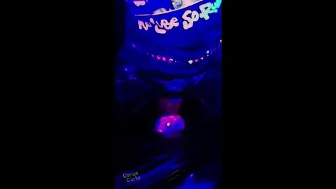 Rough Bareback Fuck Without Lube