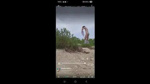 Gay Beach Sex: Nude Men Fucking Outdoor