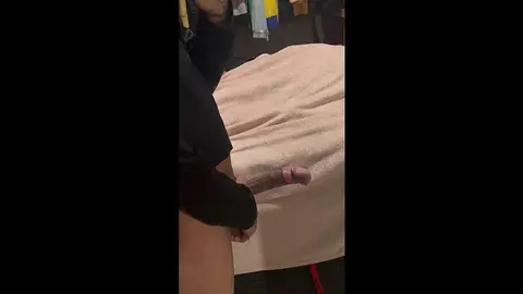 Rough Fisting Passion with Wild Abandon