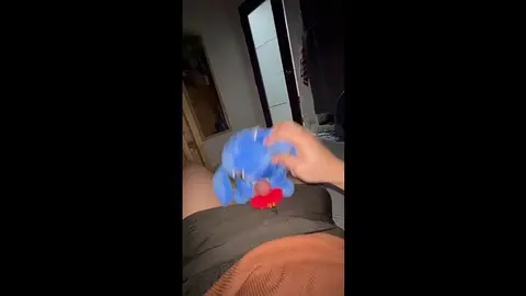 Stitch Gets Fucked by Kantot