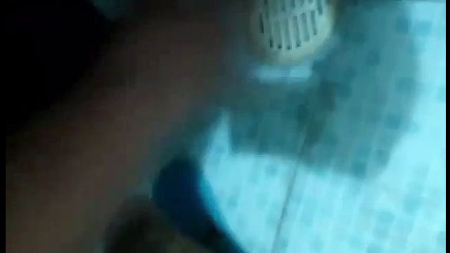 Solo Guy Jerks Off When Alone