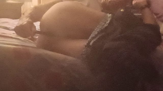 Solo Guy Explores His Ass in Passionate Conquest