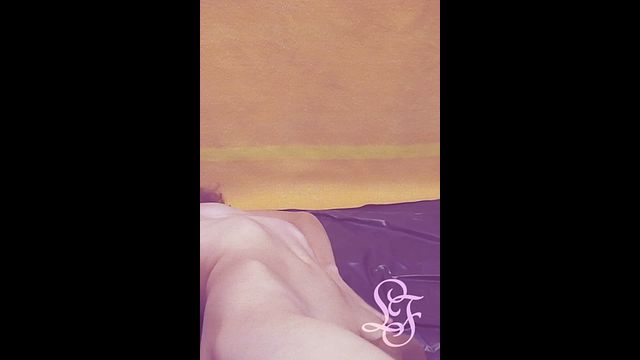 Newbie Bottom's First Time Gay Anal Experience