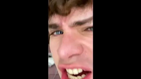 Igor Lucios Fucks Joe Dave in Hardcore Action
