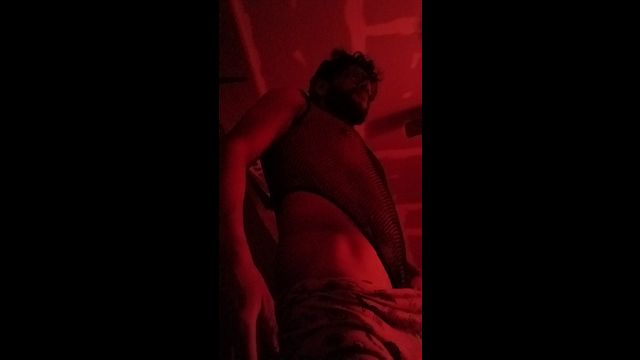 Gay Casting Couch Audition Gets Intense