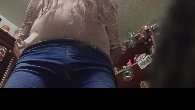Sissy Boy Gets Dominated in Short Fetish Scene