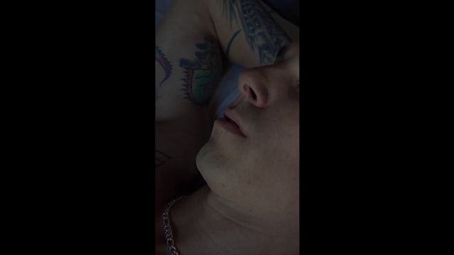 Tattooed Boy Gets Fucked by Monaco