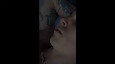 Tattooed Boy Gets Fucked by Monaco
