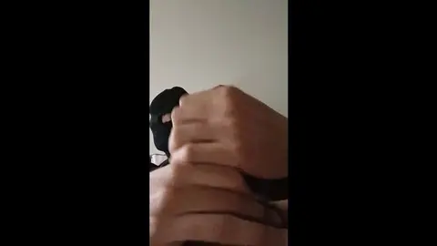 Gay Couple Engage in Passionate Oral Sex