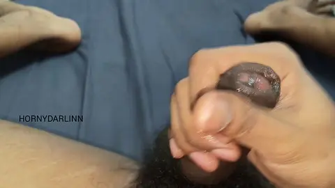Gay twink gets dominated in hardcore anal scene