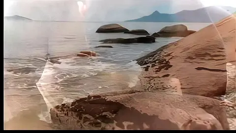 Paulo Desanto Explores Brazilian Islands