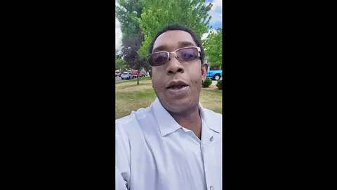 Outdoor Gay Encounter