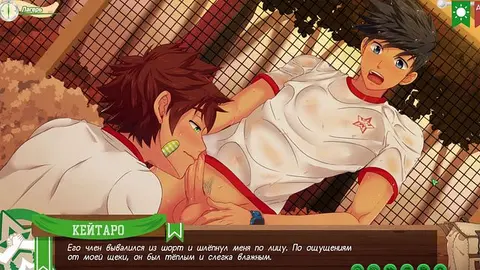 Twink Gets Oral Satisfaction
