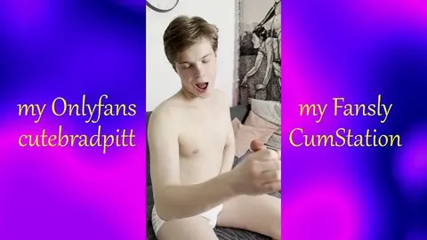 Intense Gay Fuck Session Till the End