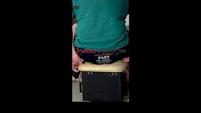 Gay Guy Farts During Sex Preview