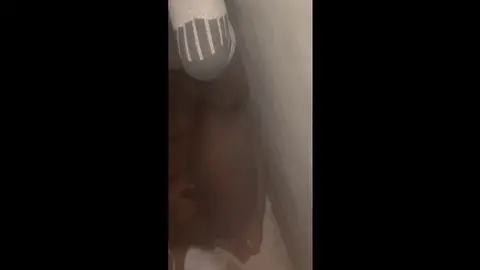 Amateur Bottom Fails at Taking Big Cock