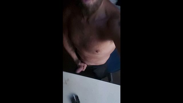 Gay Men Jerking Off Together