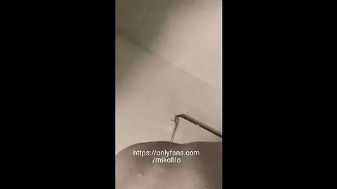 Guy Eats Out His Boyfriend's Pussy
