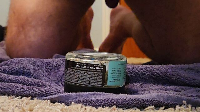 Guy Achieves Prostate Orgasm Through Anal Play