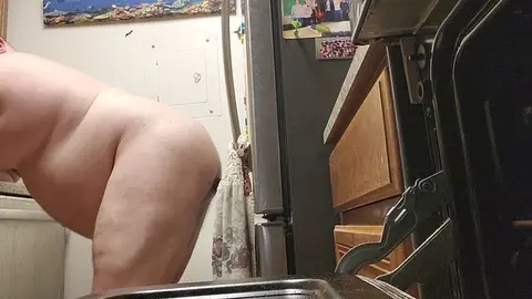 Huge 12 Inch Cock Solo Jerk Off