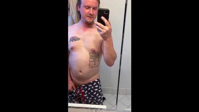 Silver Daddy Shares Old Glory Days