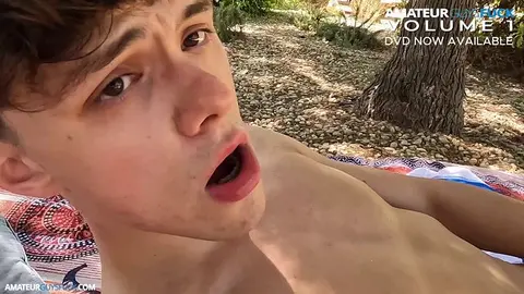 Amateur Guys in Hardcore Compilation