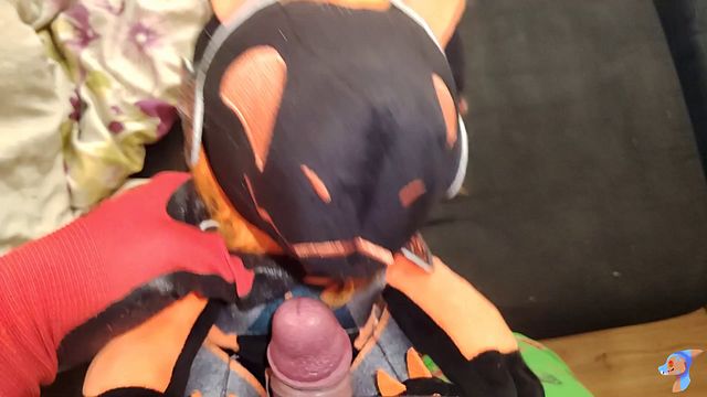 Young Twink Enjoys Oral and Anal Fun