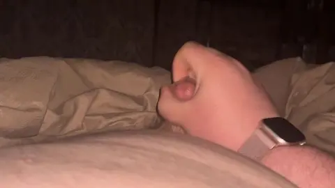 Raw Gay Passion Leads to Intense Cumshot