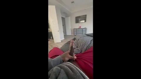 Quick Cumshot Explosion