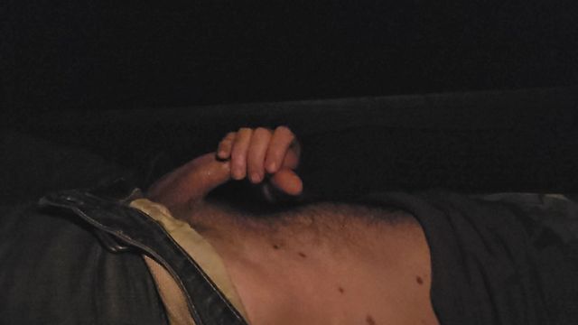 Gay Couple Shares Intimate Midnight Encounter
