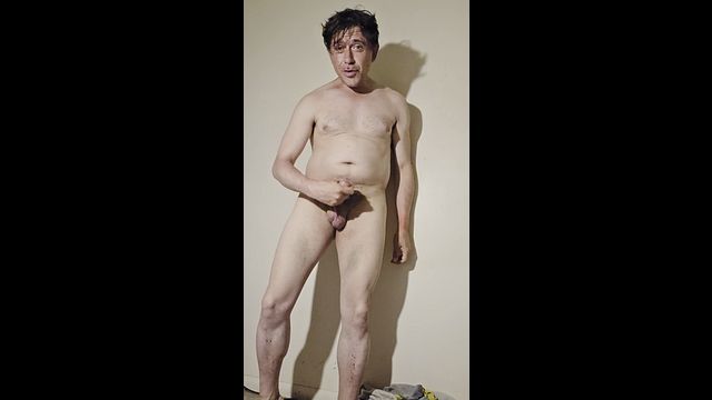 Maolo Fantasizes About Global Cumming