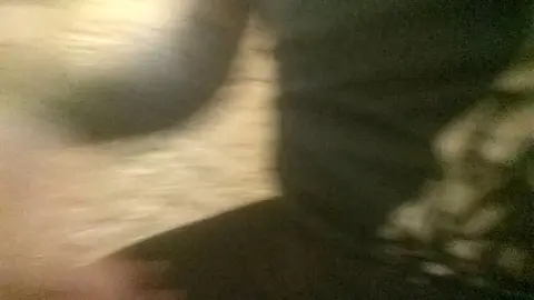 Intense Bareback Fucking with Cum Explosion