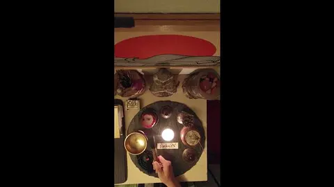 Korean Guys in Spiritual BDSM