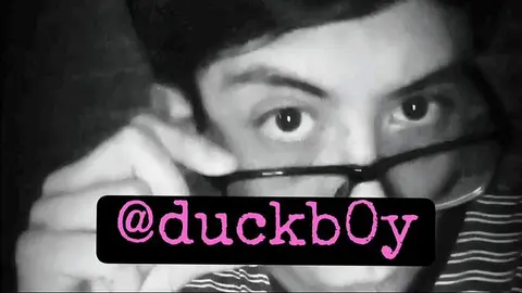 Duckb0y Teases as New Sextoy
