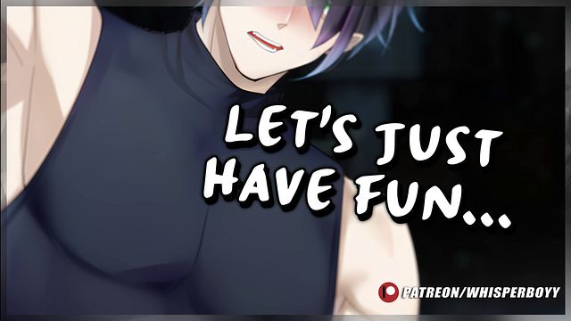 Buddies Share Intimate Male on Male Encounter