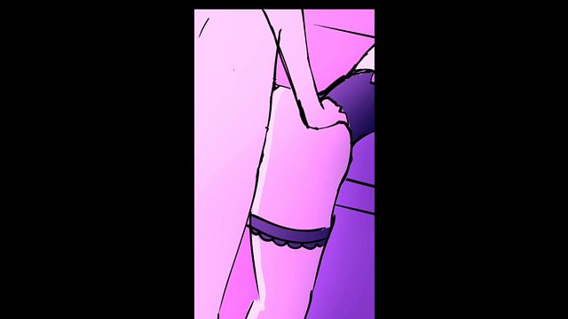 Femboys Fuck on Table