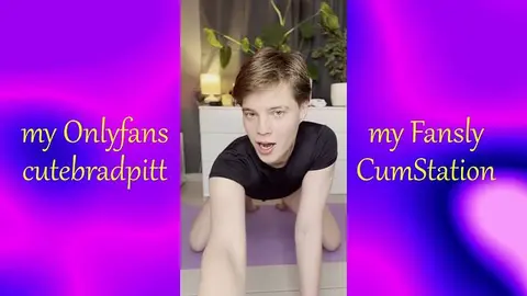 Attractive Guy Gets Fucked by Dominant Top