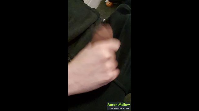 Thick Cock Tease with Leaking Precum