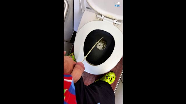 Piss Play Fuels Furious Fucking