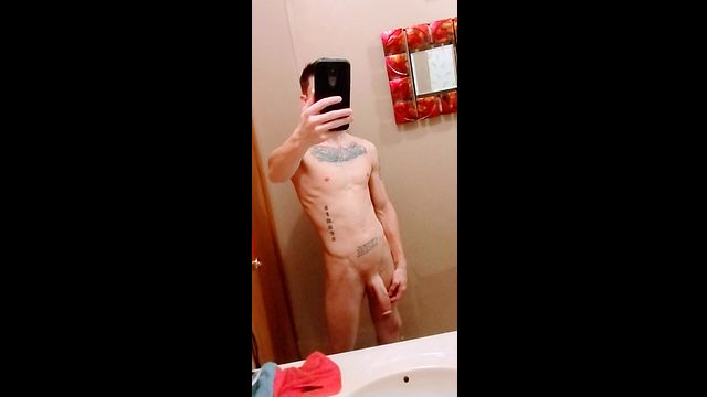 Big Dick Tops Fucked in Public with Raw Power