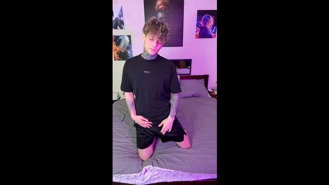 Gay Tease Ends in Public Exposure